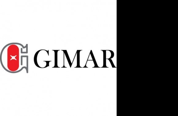 Gimar Logo download in high quality