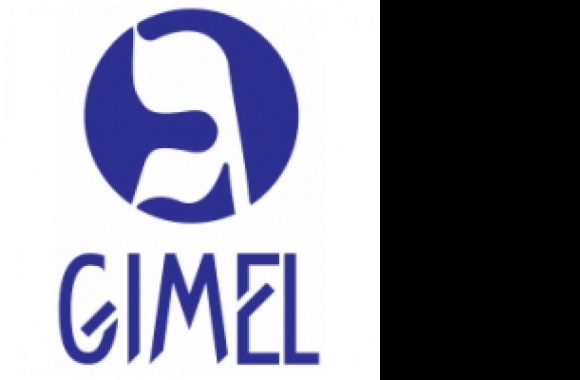 Gimel Logo download in high quality