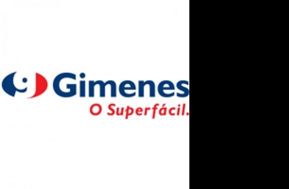 Gimenes Supermercado Logo