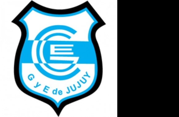 Gimnasia y Esgrima de Jujuy Logo