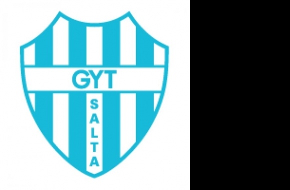 Gimnasia y Tiro de Salta Logo