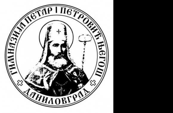 Gimnazija Danilovgrad Logo