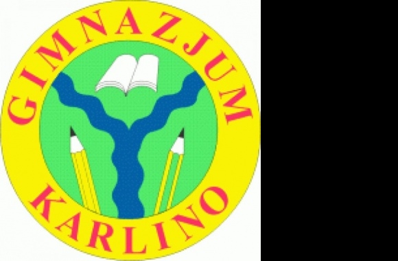 Gimnazjum Karlino Logo