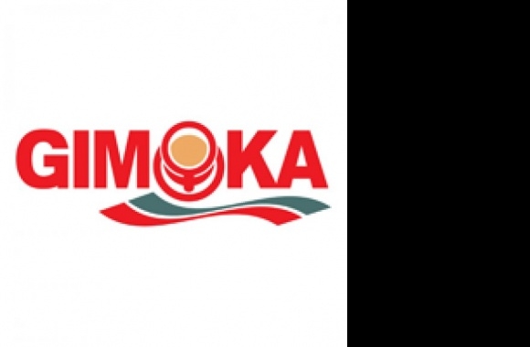 Gimoka Logo download in high quality