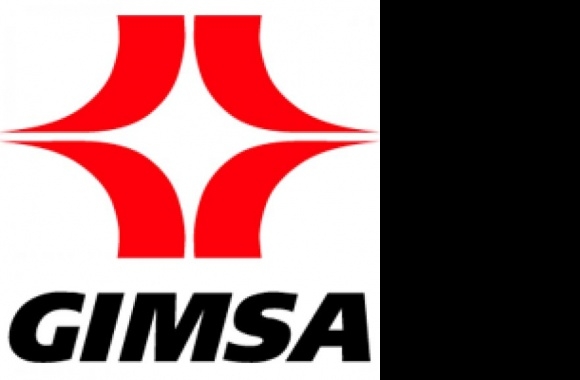 GIMSA Logo download in high quality