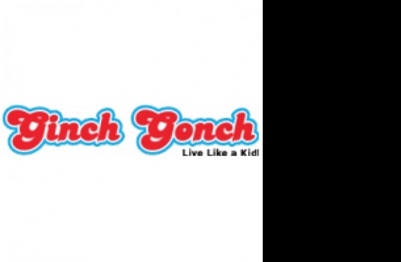 Ginch Gonch Logo download in high quality