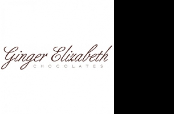 Ginger Elizabeth Chocolates Logo