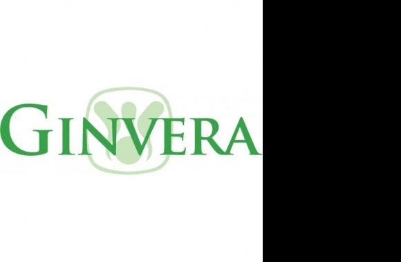 Ginvera Logo download in high quality