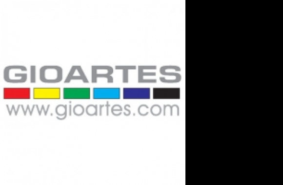 Gioartes Logo download in high quality