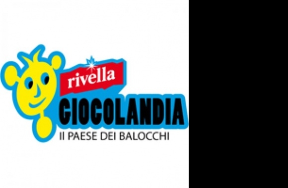 Giocolandia Logo download in high quality