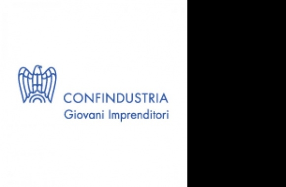 Giovani Imprenditori Confindustria Logo download in high quality