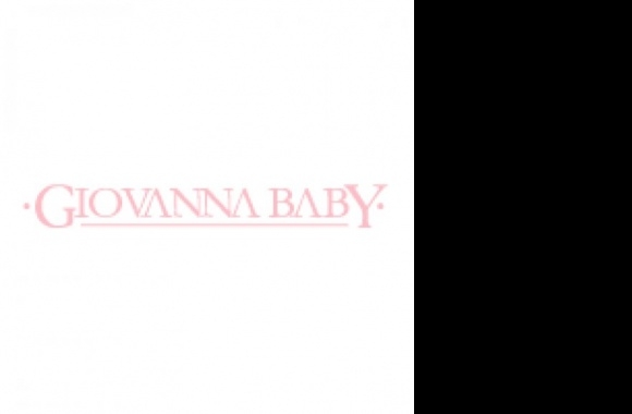 Giovanna Baby Logo download in high quality
