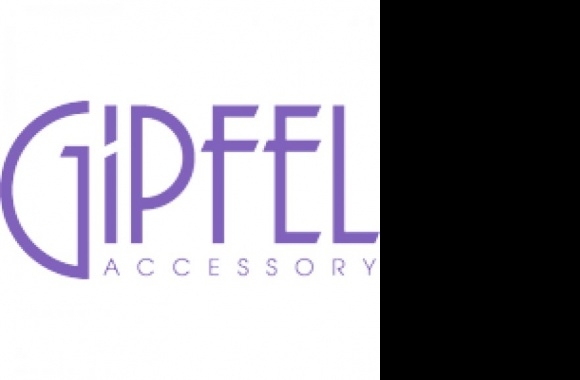 Gipfel Logo download in high quality