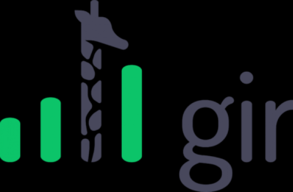 Giraff.IO Logo download in high quality