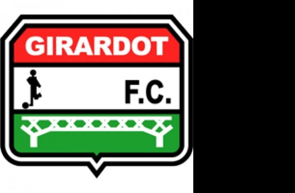 Girardot FC Logo download in high quality