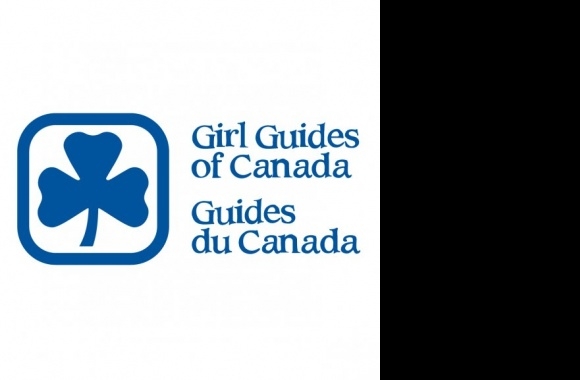 Girl Guides of Canada Logo