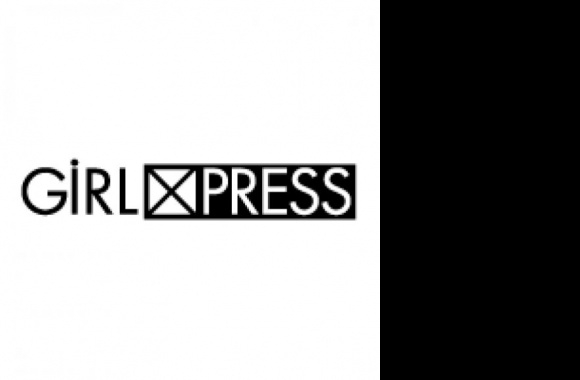 GirlXpress Logo download in high quality