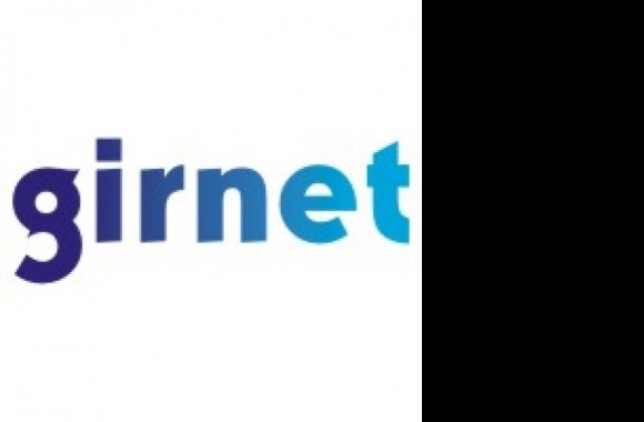 Girnet Logo download in high quality