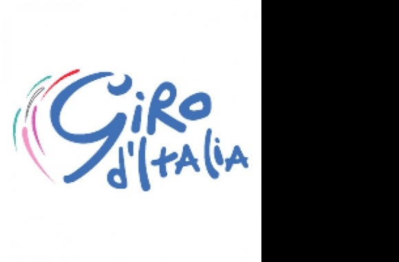 Giro d'Italia new Logo download in high quality