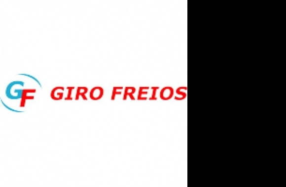 Giro Freios Ltda. Logo download in high quality