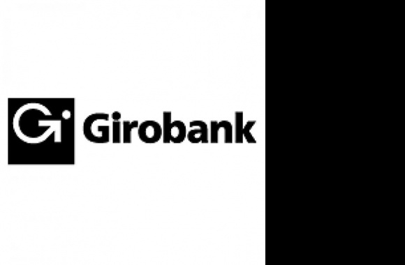 Girobank Logo download in high quality