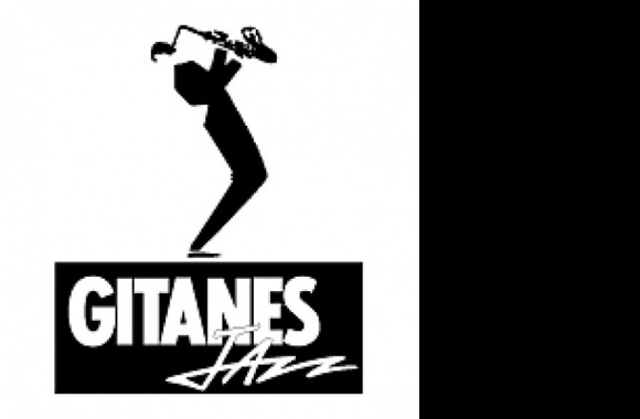 Gitanes Jazz Logo