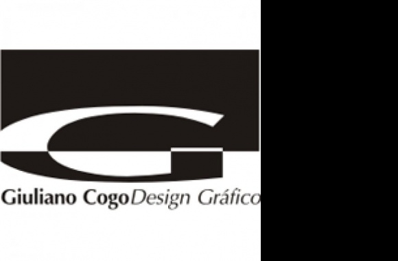 Giuliano Cogo Logo download in high quality