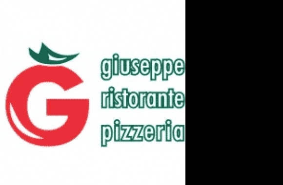 giuseppe pizzeria Logo