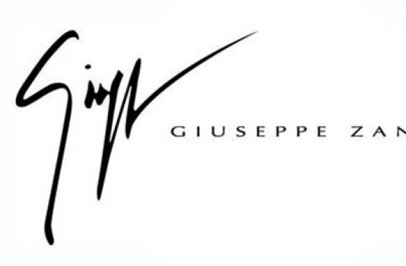 Giuseppe Zanotti Design Logo