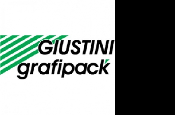 Giustini Grafipack Logo download in high quality