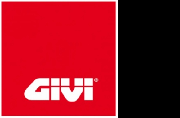 GIVI Logo download in high quality
