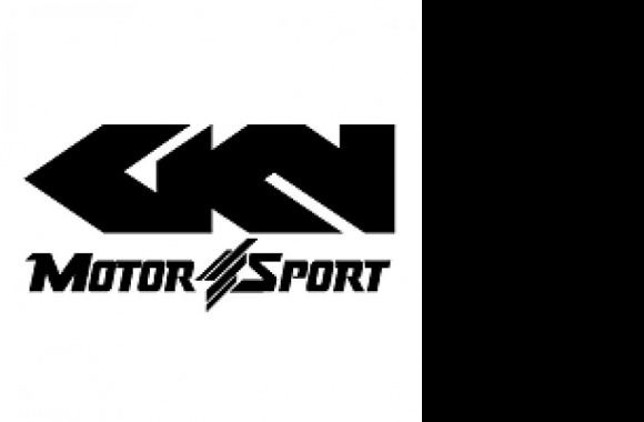 GKN Motorsport Logo