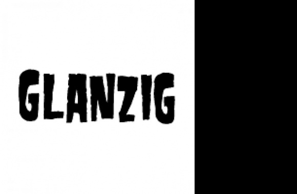 Glanzig Logo download in high quality