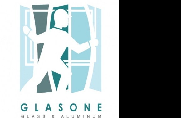 Glasone Logo download in high quality