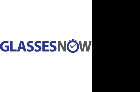 GlassesNow Logo download in high quality