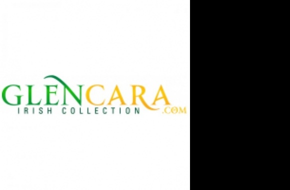 Glencara Irish Jewelry Logo