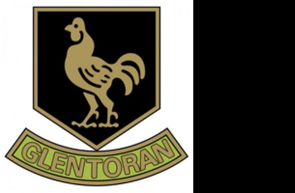 Glentoran FC Logo