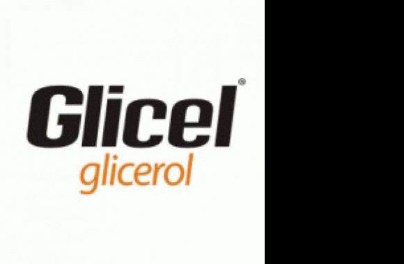 Glicel Logo download in high quality