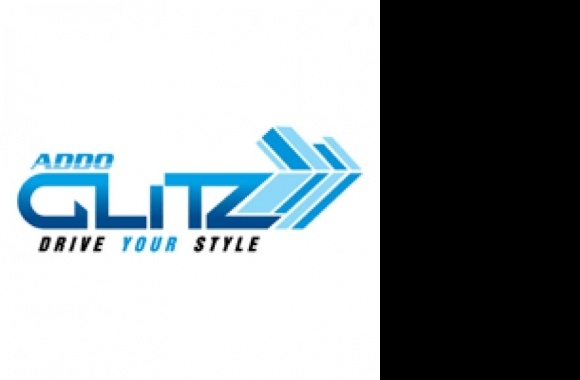 Glitz Logo download in high quality