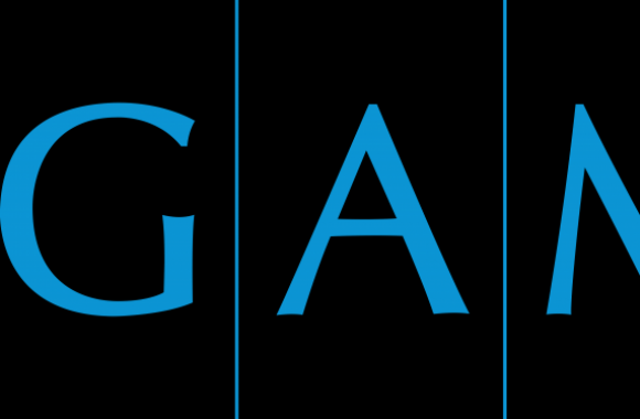 Global Asset Management Logo