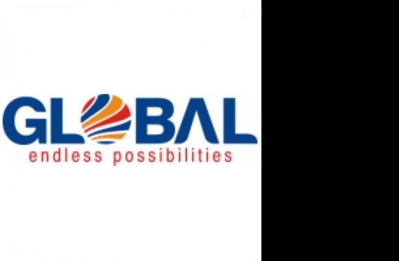 Global Endless Possibilities Logo download in high quality