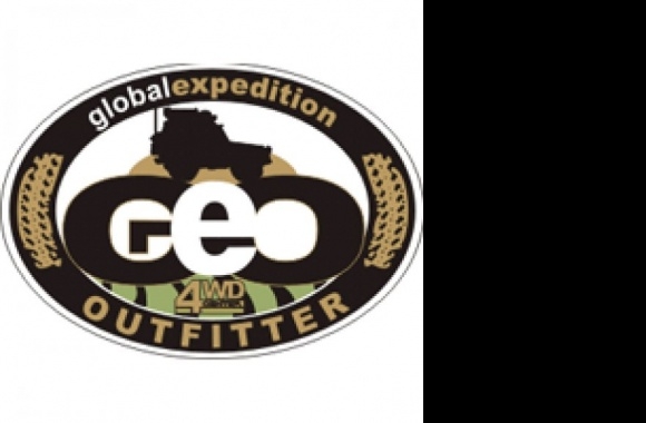 Global Expedition Outfitters Logo