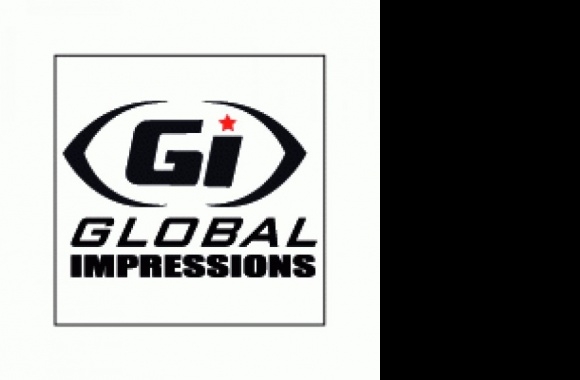 Global Impressions Logo