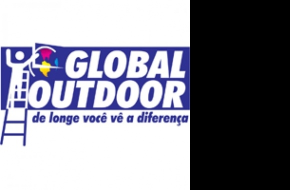 Global Outdoor Logo