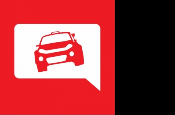 Global RallyCross Logo download in high quality