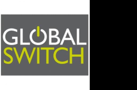 Global Switch Logo download in high quality