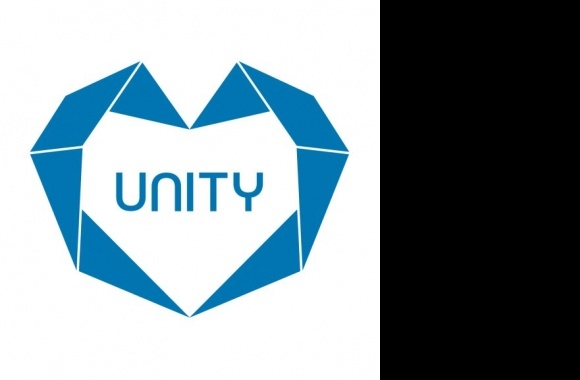 Global Unity Network Logo download in high quality