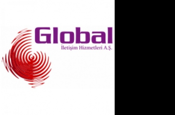 Global İletişim Hizmetleri A.Ş Logo download in high quality