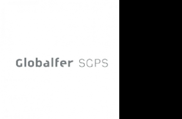 Globalfer SGPS Logo
