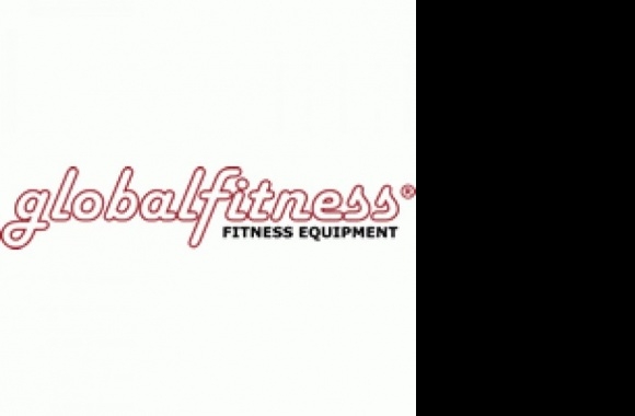 globalfitness Logo download in high quality